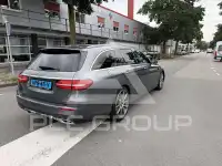2020 Mercedes Benz E 200