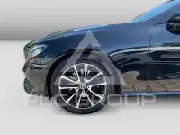 2020 Mercedes Benz E 200