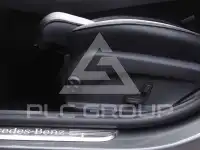 2020 Mercedes Benz E 200