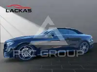 2020 Mercedes Benz E 200