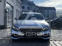 2020 Mercedes Benz E 200