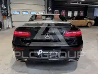 2020 Mercedes Benz E 200