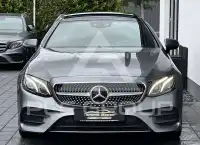 2020 Mercedes Benz E 200