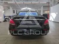 2020 Mercedes Benz E 200