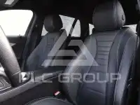 2020 Mercedes Benz E 200