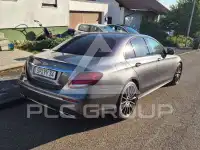 2020 Mercedes Benz E 200