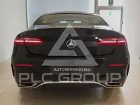 2020 Mercedes Benz E 200