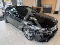 2020 Mercedes Benz E 200