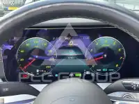 2020 Mercedes Benz E 200
