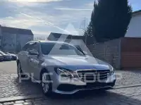 2020 Mercedes Benz E 200
