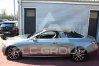 2020 Mercedes Benz E 200