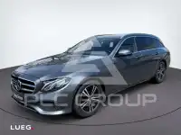 2020 Mercedes Benz E 200