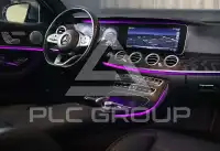 2020 Mercedes Benz E 200