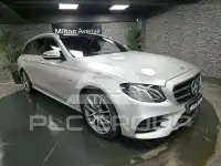 2020 Mercedes Benz E 200