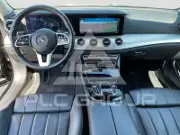 2020 Mercedes Benz E 200