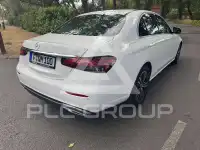 2020 Mercedes Benz E 200