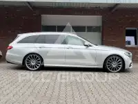2020 Mercedes Benz E 200