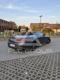 2020 Mercedes Benz E 200