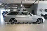 2020 Mercedes Benz E 200