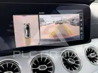 2020 Mercedes Benz E 200