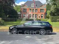 2020 Mercedes Benz E 200