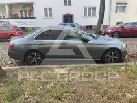 2020 Mercedes Benz E 200