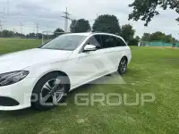 2020 Mercedes Benz E 200