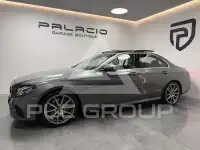 2020 Mercedes Benz E 200