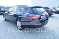 2020 Mercedes Benz E 200