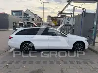 2020 Mercedes Benz E 200