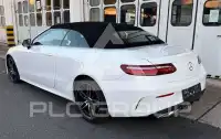 2020 Mercedes Benz E 200