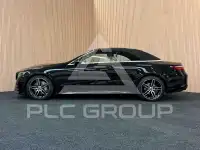 2020 Mercedes Benz E 200