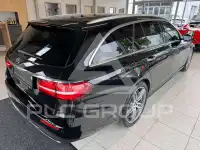 2020 Mercedes Benz E 200