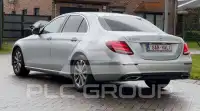 2020 Mercedes Benz E 200