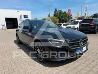 2020 Mercedes Benz E 200