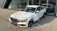 2020 Mercedes Benz E 200