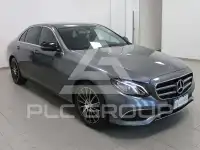 2020 Mercedes Benz E 200