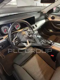 2020 Mercedes Benz E 200