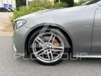 2020 Mercedes Benz E 200