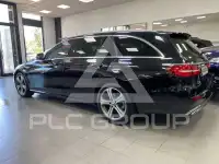 2020 Mercedes Benz E 200