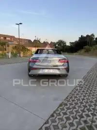 2020 Mercedes Benz E 200
