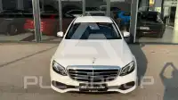 2020 Mercedes Benz E 200
