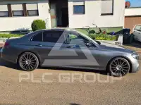 2020 Mercedes Benz E 200