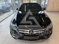 2020 Mercedes Benz E 200