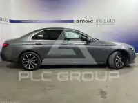 2020 Mercedes Benz E 200