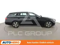 2020 Mercedes Benz E 200