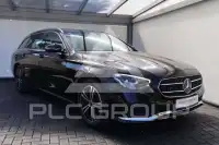 2020 Mercedes Benz E 200