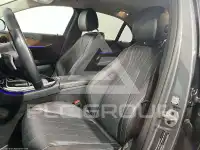 2020 Mercedes Benz E 200