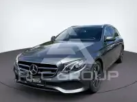 2020 Mercedes Benz E 200