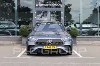 2020 Mercedes Benz E 200